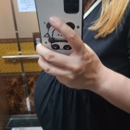 39w0d👶🩵 태동검사+산부인과진료, 유도분만 날잡기