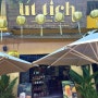 베트남 다낭 한시장 콩카페 공사중이라 바로옆 Ut Tich 웃티크