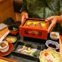 후쿠오카 하카타 장어덮밥 맛집 후지우나 부모님 동반 방문 후기