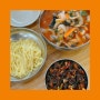 군산 중국집 맛집 :: 지린성 고추짜장 맵지만 중독성있는 곳