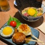 분위기 좋은 연남동이자카야 야사이에서 찐 일본식 안주와 하이볼!