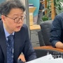 인천시, 공공시설 효율성 균형을 위해 재배치 기자회견 개최
