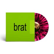 Charli XCX - brat