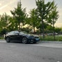 BMW i5 eDrive40 시승기 연비 승차감 코오롱모터스 위례전시장