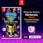 [예약판매] Nintendo World Championships NES Edition