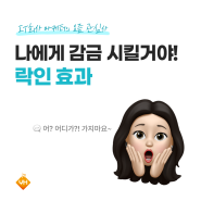 고객을 꽁꽁 잡아두는 락인효과