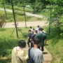 영흥공원 산책