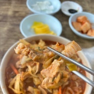 몰질식육식당-강정동 복지리,고기짬뽕 맛집/강정동맛집/답다니근처맛집