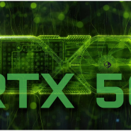 엔비디아 지포스 RTX 50 “블랙웰” GPU 구성 공개 : RTX 5090 192 SM 512비트