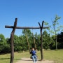 대전 은구비공원 :: 피크닉, 데이트 하기 좋은 아름다운 공원 / 유아숲체험원이 있는 어린이 공원 :)
