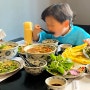푸꾸옥 남부 맛집 껌자딘 아이도 잘먹는 한국인 입맛 저격 로컬식당