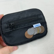 일본여행 준비물, 일본 동전지갑과 동전케이스 준비해야 하는 이유!