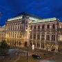 [비엔나] 슈테판 대성당, 빈국립 오페라극장 (비포선라이즈 촬영장)