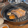 [강서]염창역 맛집 '육갑식당' 숙성고기 전문점 고기맛이 미쳤어요