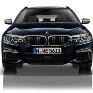 2018 BMW M550d xDrive Touring F90