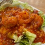 네이버사람들이 즐겨찾는 정자동중국집 금성중식당