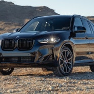 2022 BMW X3 M40i [US]