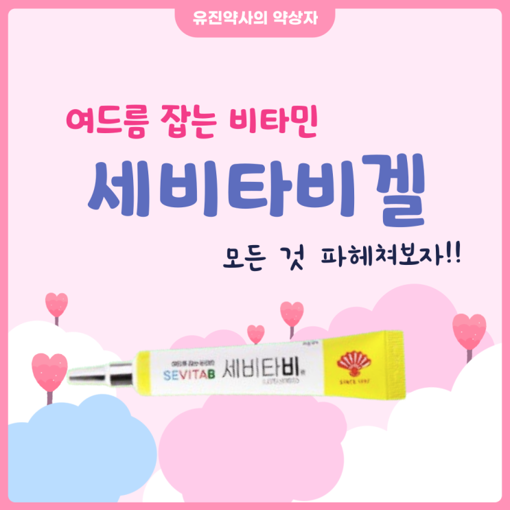 약사 총정리 - 세비타비겔 가격, 효과, 사용법, 부작용, 가격 : 네이버 블로그