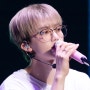 [플럼 안경] NCT DREAM 재민 착용 오버사이즈 안경 셀럽 패션