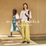 HIJACK SANDALS WITH GOCD EVENT - 2024 HIJACK SANDALS SELECTION 증정 이벤트 <하이잭>