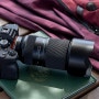 미친 가격 탐론의 새로운 50-300mm f/4.5-6.3 렌즈: 대부분의 화각과 화질을 잡아내다 #소니미러리스렌즈 #소니카메라