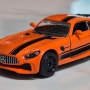 마조렛 1/64 메르세데스-AMG GT R 다이캐스트 출고기