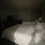 미국 LA 호텔 holiday inn LA mirada, an ihg hotel 준비물