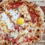 일산 피자 맛집 정발산역 포폴로피자 - 인기 절정 나폴리 세계 피자 챔피언십 우승 유준환 셰프 화덕 피자, 웨이팅 팁