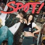 뚬칫둠칫 힙하고 매력넘치는 노래 지코(ZICO) - SPOT! (feat. JENNIE)