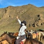 몽골여행 성수기 날씨ㅣ옷차림ㅣ6월ㅣ일교차ㅣ고비사막