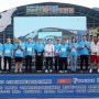 2024 KTX 광명역 평화 마라톤 대회 열려