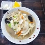 일상/ 배다리 송림동 백짬뽕 맛집 문화반점