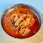 백종원 돼지고기 김치찌개 레시피