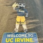 캘리포니아여행 - 학기 중 UC UCI 캘리포니아대학 학생식당 이용