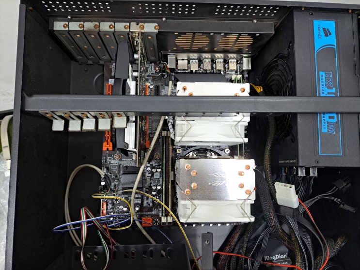 목동코딩, Linux에서 crontab사용해서 DB복사하는방법 : 네이버 블로그