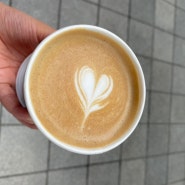 커피의 건강효과 : 몸과 마음을 위한 한 잔의 마법