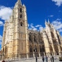 레온 대성당 (Catedral de León)