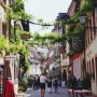 유럽자유여행 :: 독일 혼자 여행 추천 프라이부르크(Freiburg)