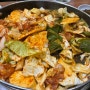 [용산]서울에서 제일 맛있는닭갈비, 오근내닭갈비