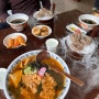 제대로 된 메밀소바 맛집 삼동소바 의왕직영점 내돈내산