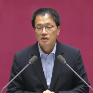 제22대 국회 보건복지위원장에 박주민 의원 선출