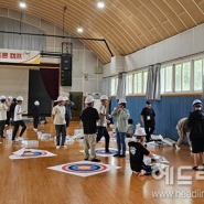 제주도교육청, 4차 산업혁명 교육진흥 드론 캠프 운영