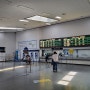 천안역 1호선 전철시간표