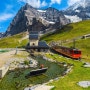 스위스여행 스위스트래블패스 할인 구매 가격 패스 이용팁