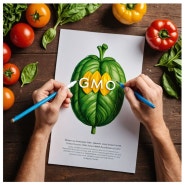 gmo GMO 뜻