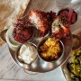 종로 맛집 :: 분위기 좋은 정통 인도 레스토랑 - 더 마샬라