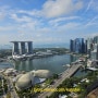 싱가포르 여행 준비물 스위소텔
