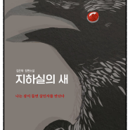 범죄 추적 미스터리 - 지하실의 새, 김은채 장편소설