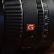 Sony 50mm F1.2 GM