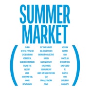 윤현상재 <SUMMER MARKET>에 빅웨이브 컬렉티브가 참여합니다.